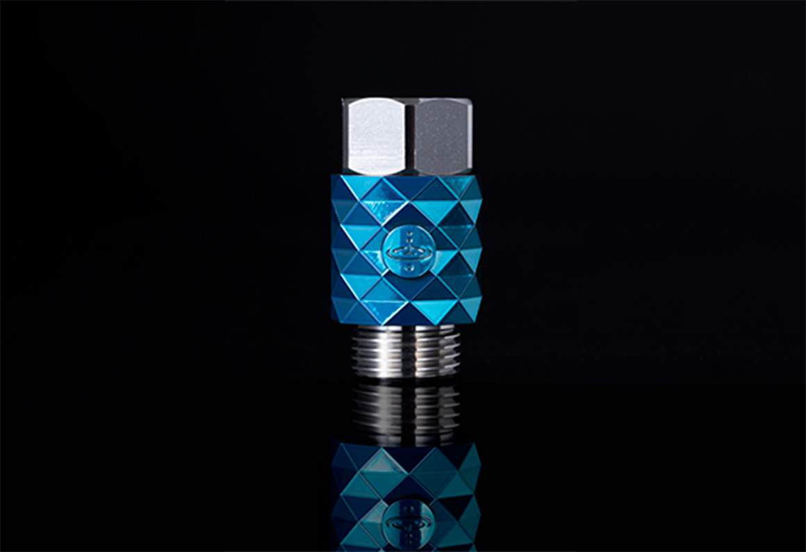 シャワー用ナノバサラ