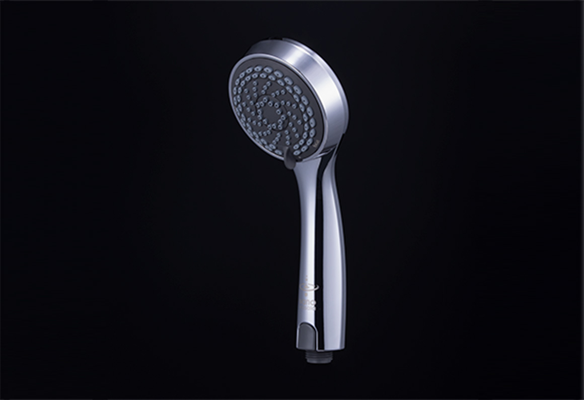 シャワーヘッド