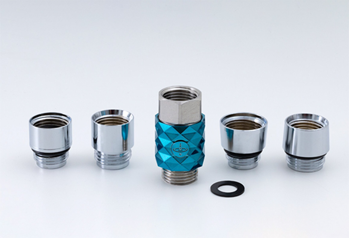 オプション・パーツ